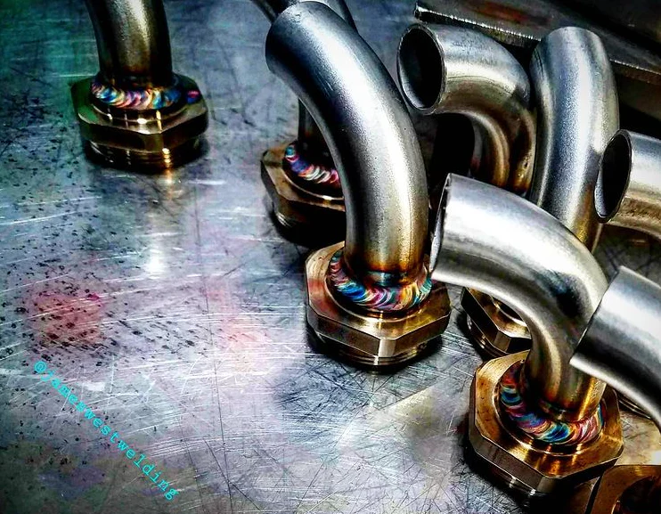 Professional Power, Affordable Precision